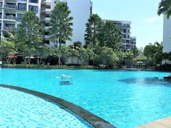 Parc Olympia (D17), Condominium #637726531